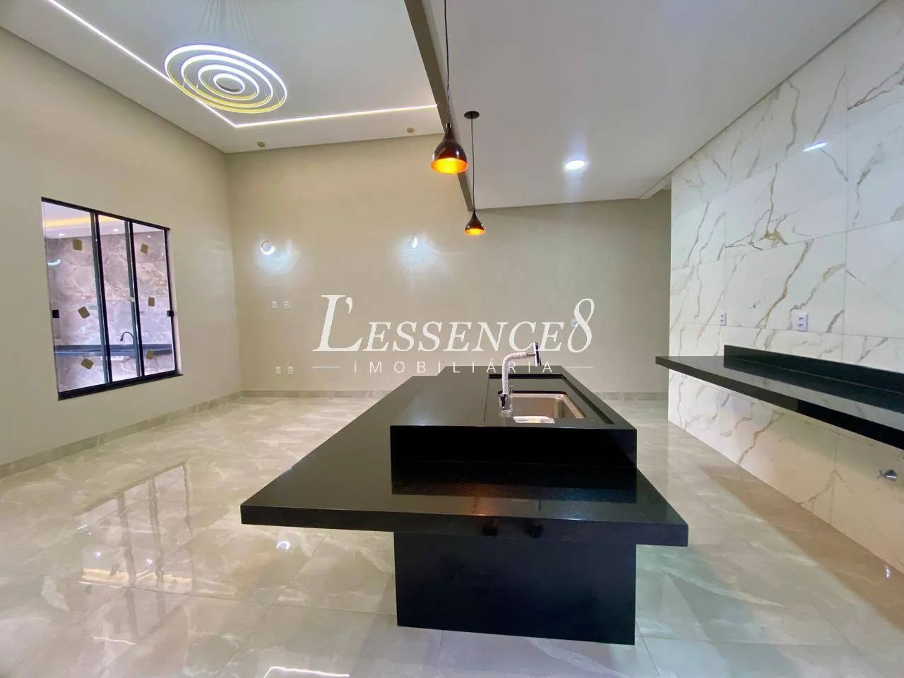 Casa 180m² com 3 Quartos | Parque das Amendoeiras | Oportunidade! - Foto 4