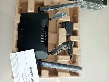 Roteador Intelbras - Foto 2