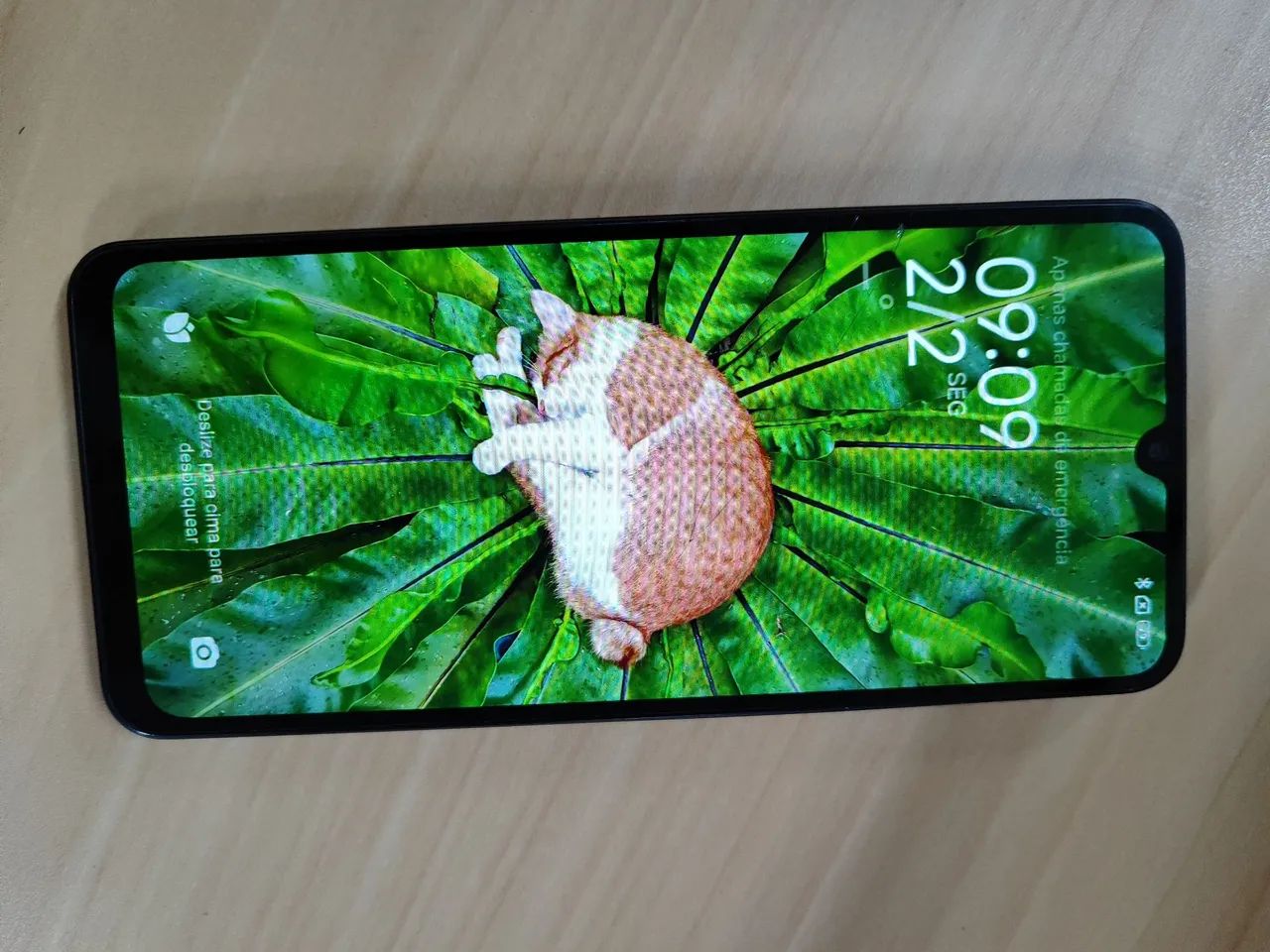 Celular poco c75 256gb