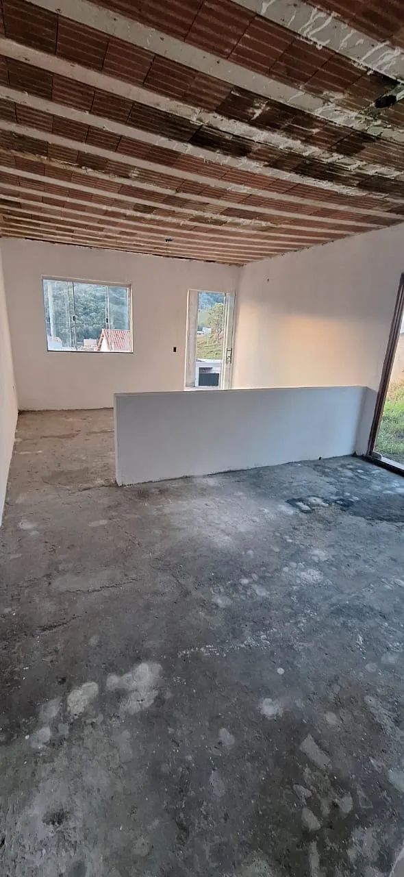 S129 - Casa em construção - Foto 3