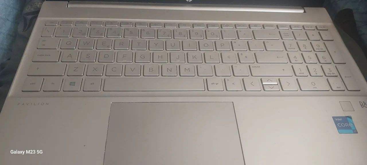 Notebook HP - Foto 2