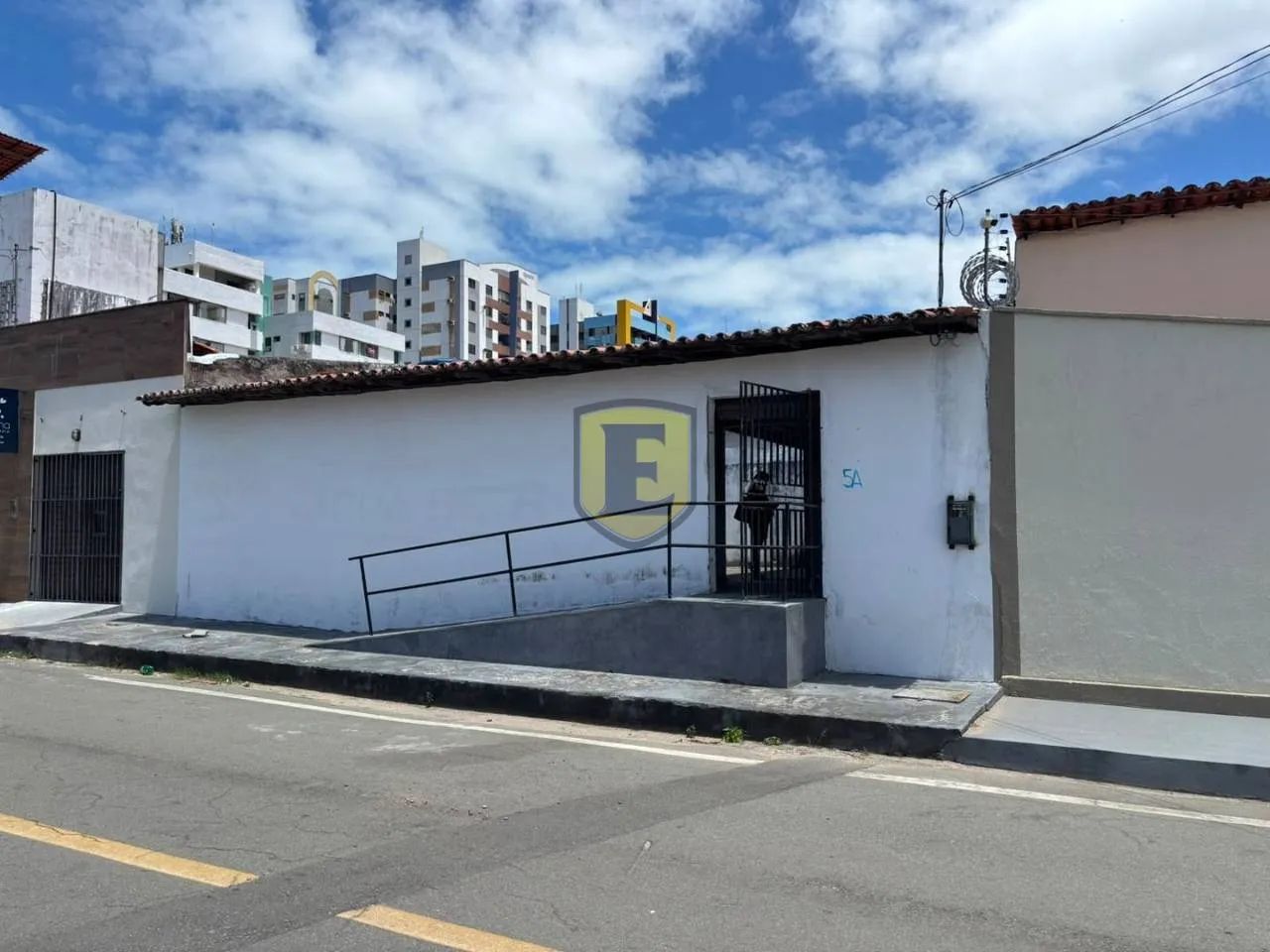 LOCAÇÃO | PONTO COMERCIAL | RENASCENÇA