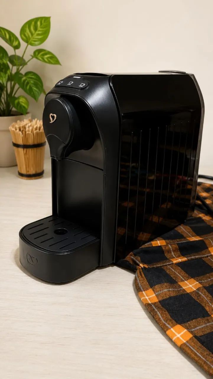 Cafeteira Expresso 