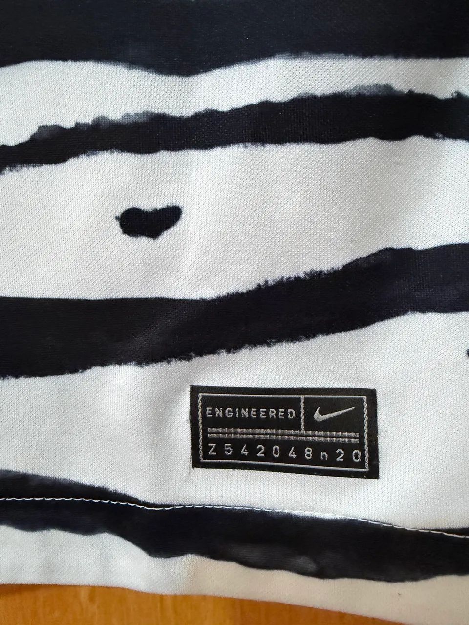Camiseta Nike Coreia do Sul  - Foto 4