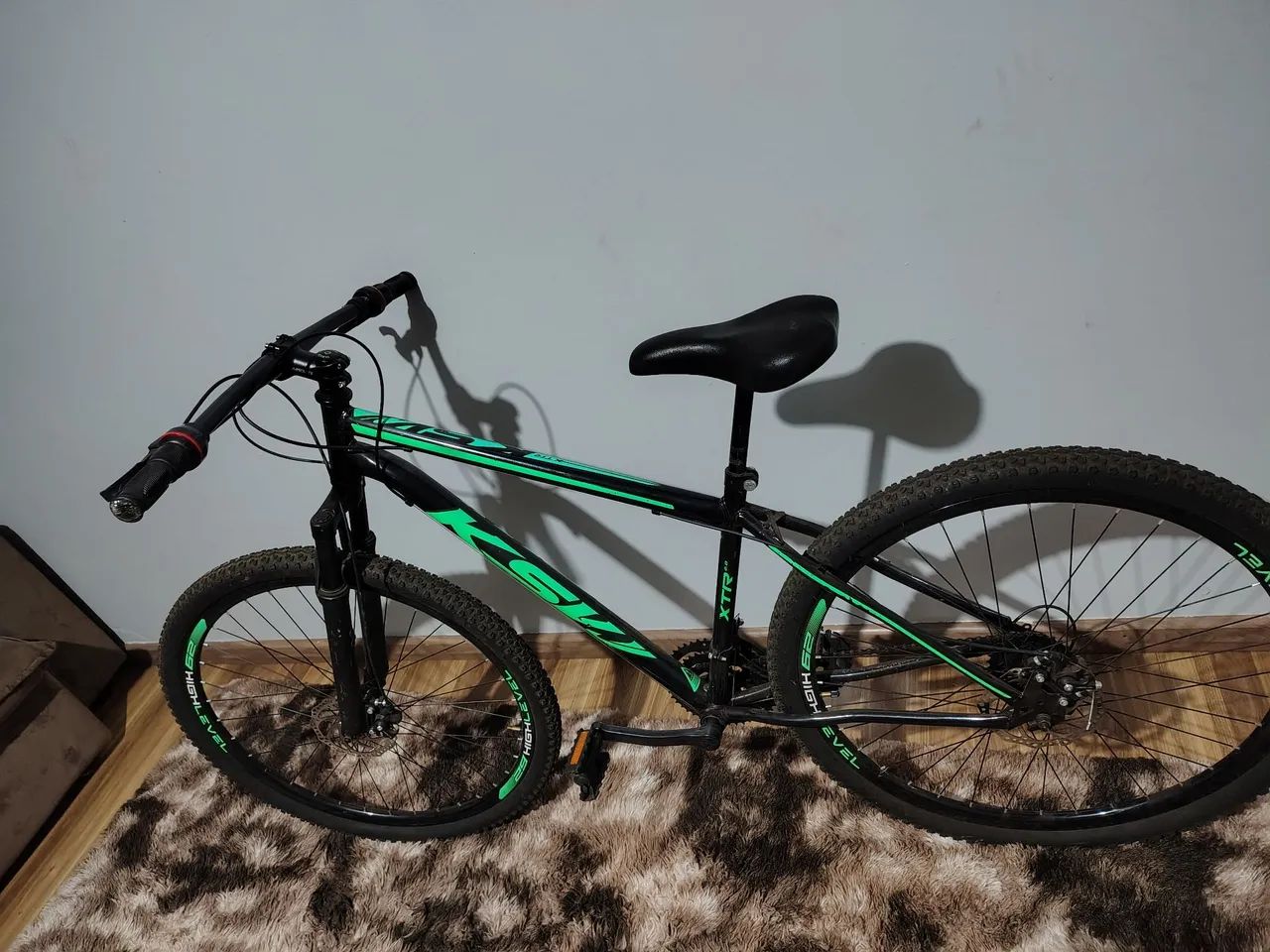 Bicicleta Aro 29 - Foto 3