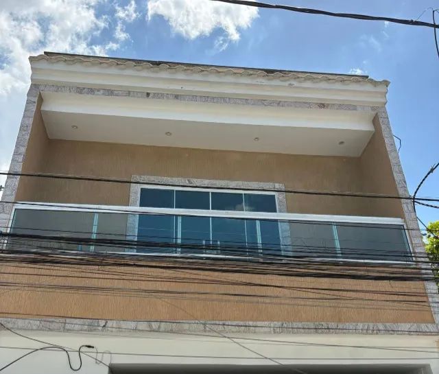 Casa 2 quartos tipo apto em Realengo  - Foto 4