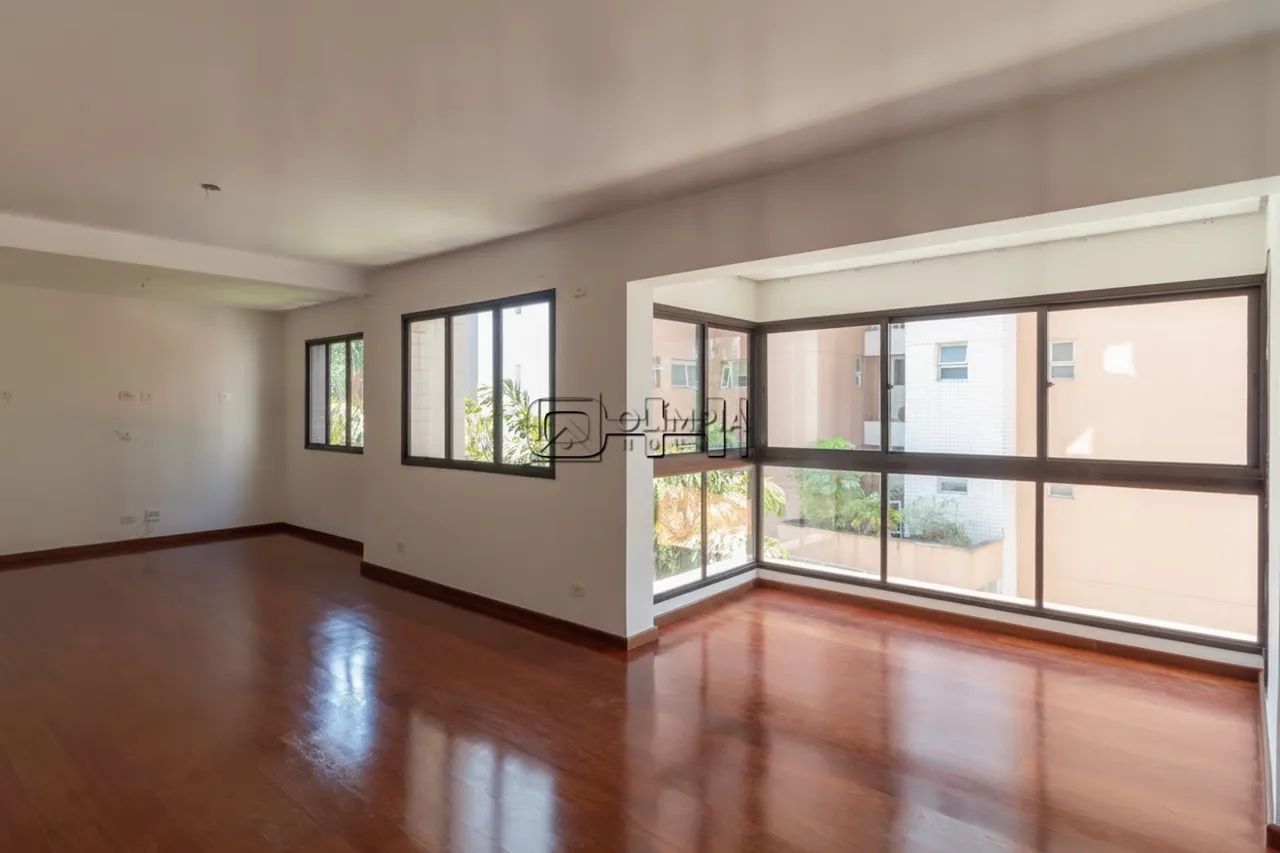Vila Nova Conceição · Locação · 3 dormitórios - Foto 2