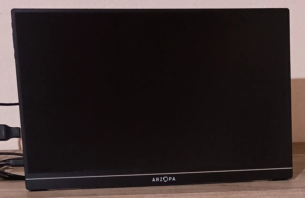 Monitor Arzopa A1 