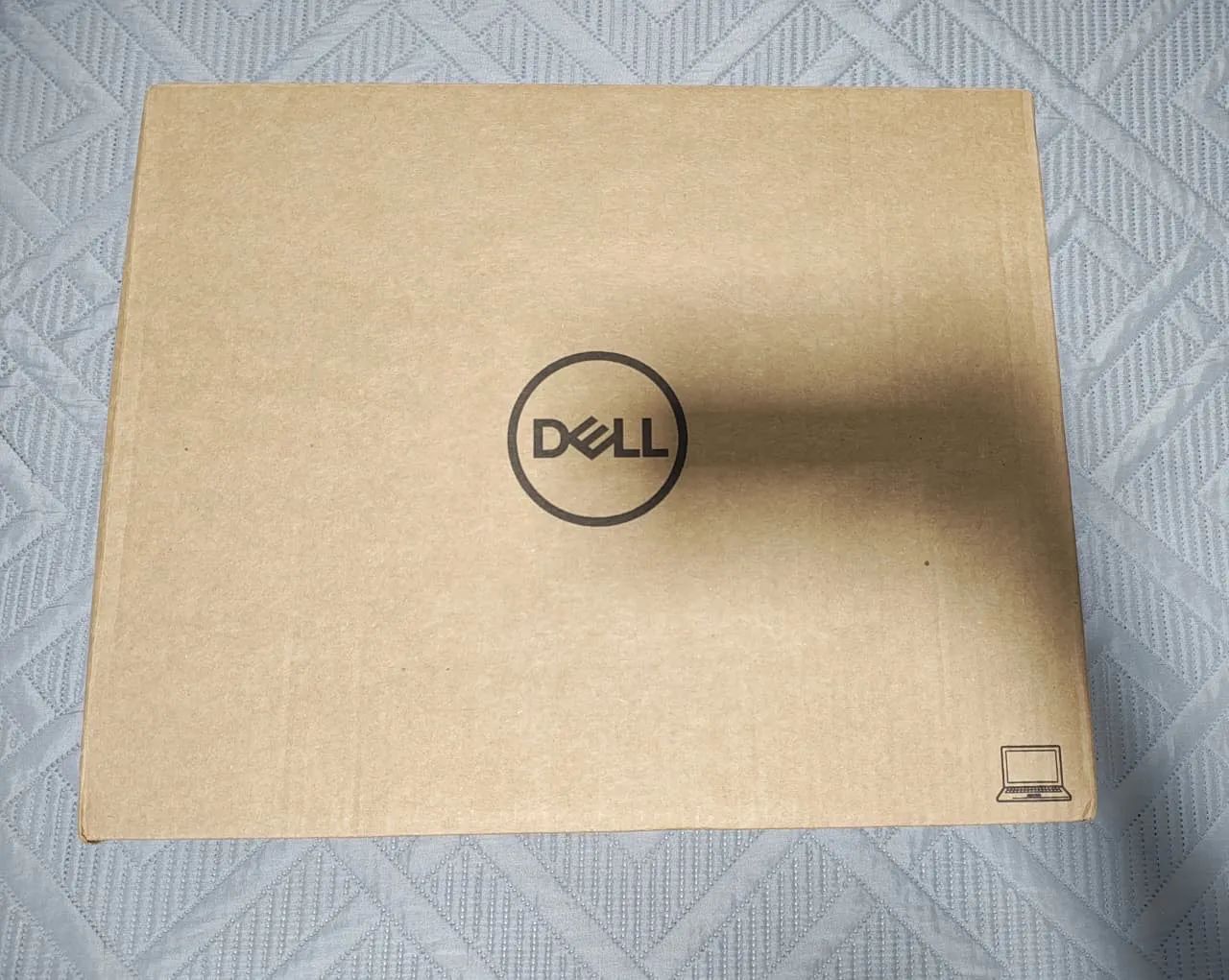 Notebook Dell G15 - i5 13450HX - RTX 3060 - Foto 4