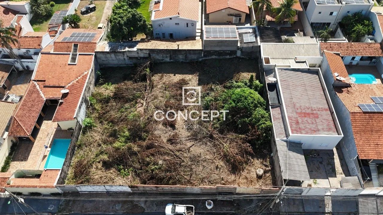 Venda Terreno Santa Cruz Cuiabá com 1.080m² em rua fechada - Foto 4