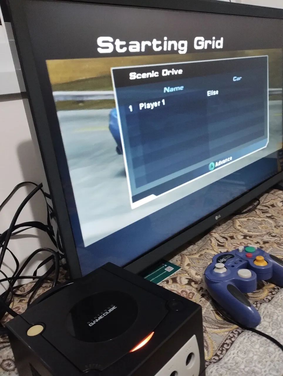 Nintendo Game Cube  - Foto 3