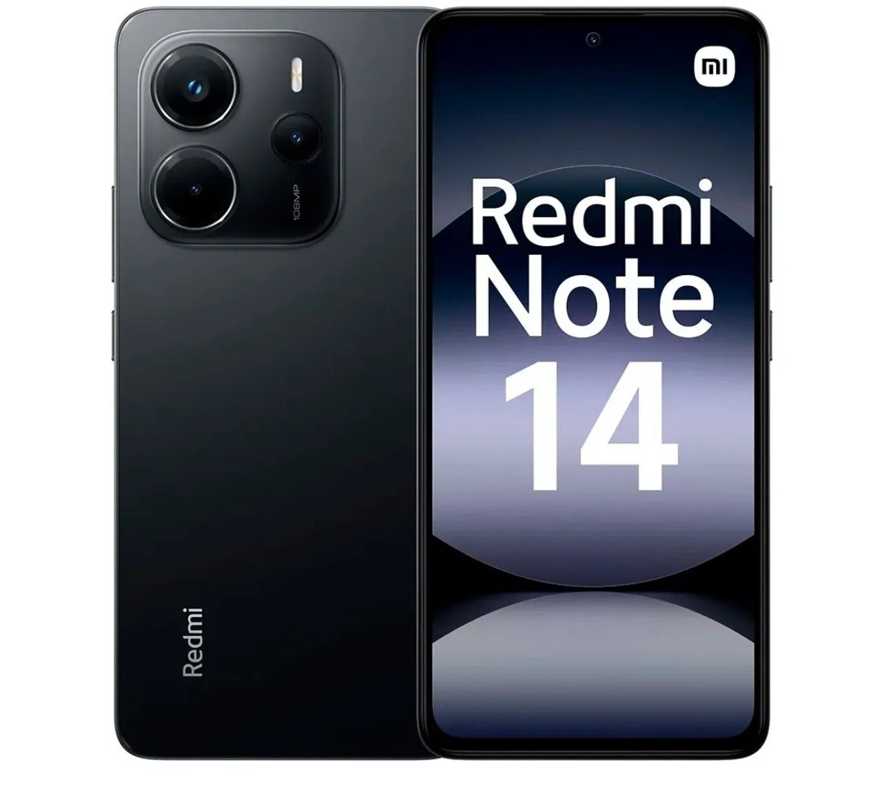Redmi note 14 pro 256