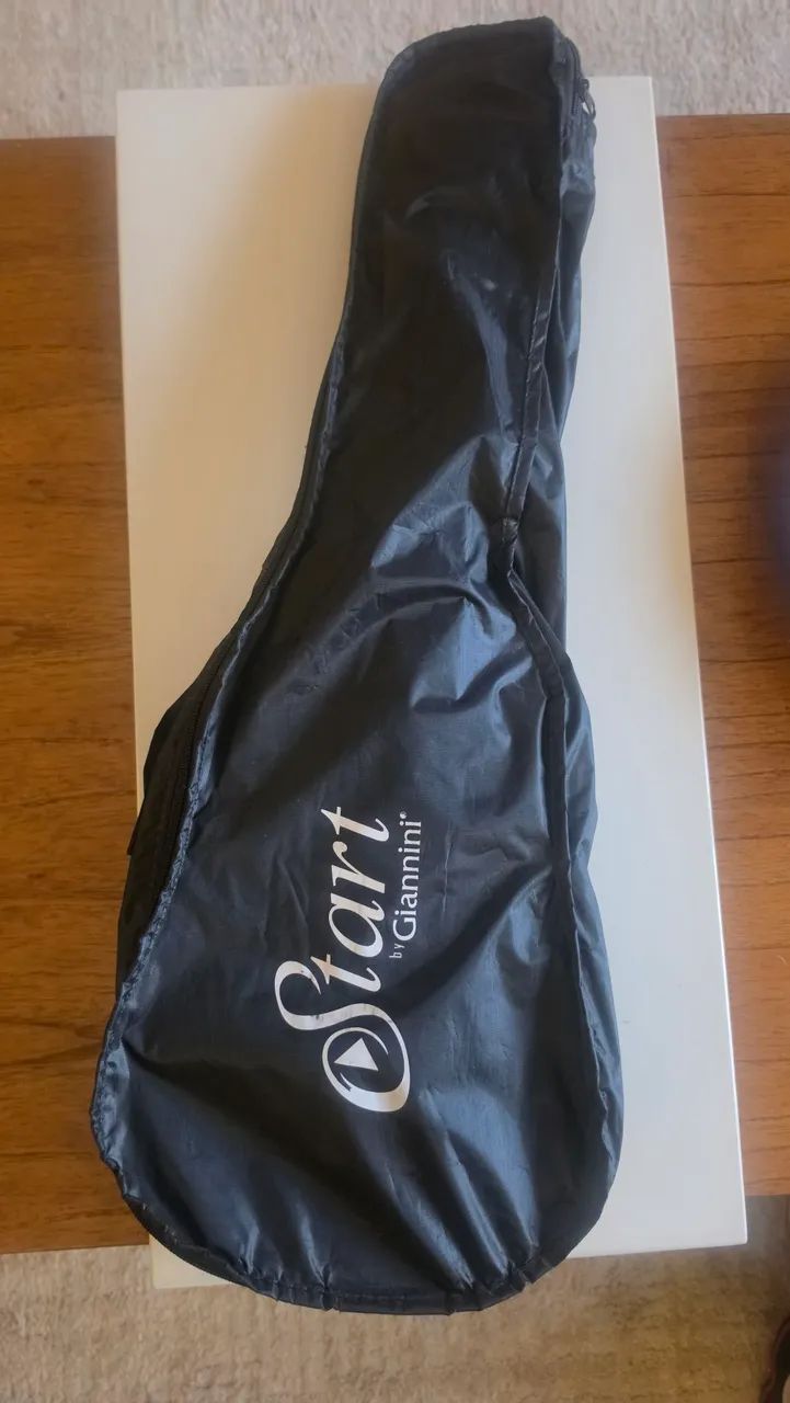 Ukulele Giannini  - Foto 4