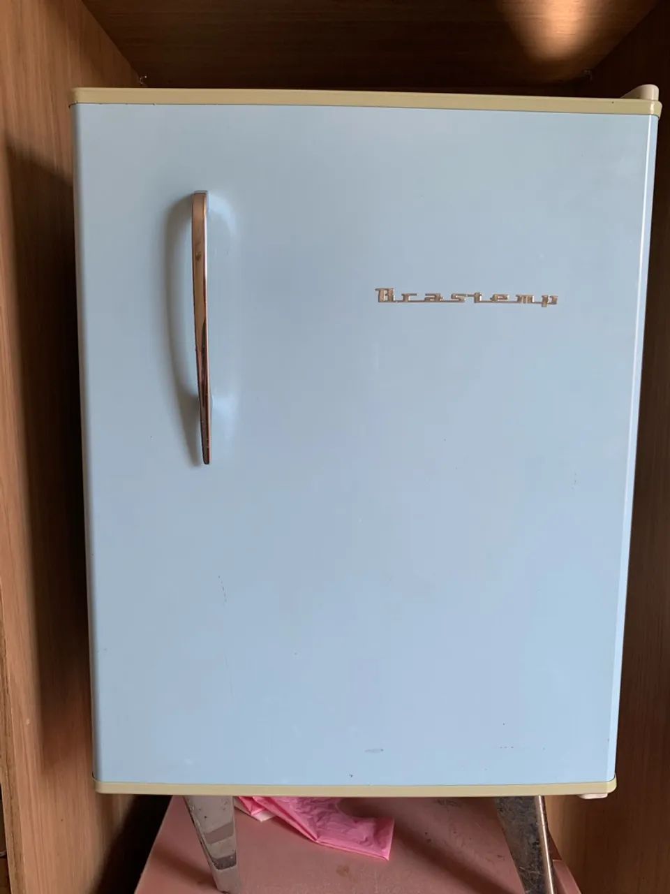 Refrigerador 