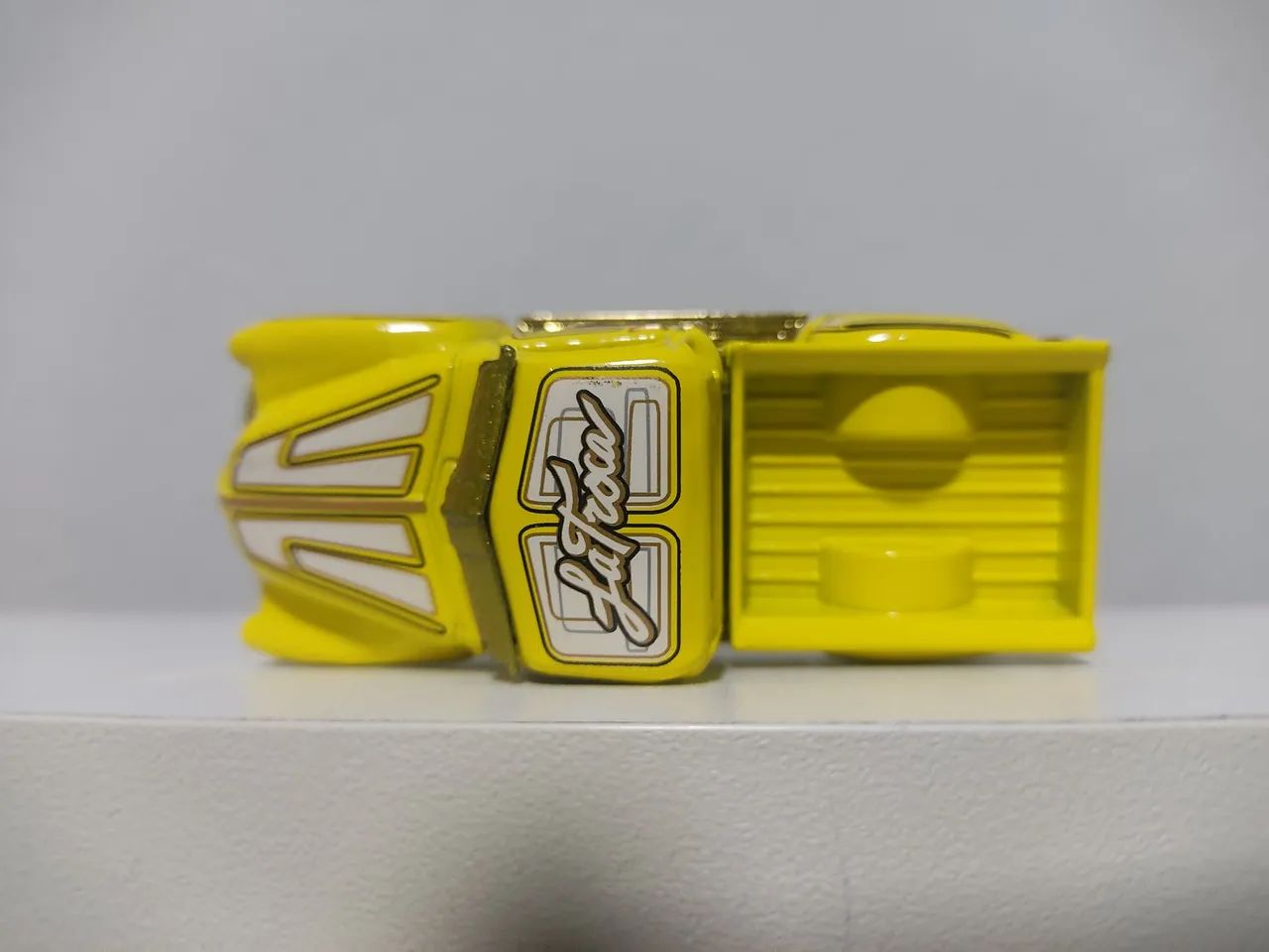 HOT WHEELS LA TROCA  - Foto 4