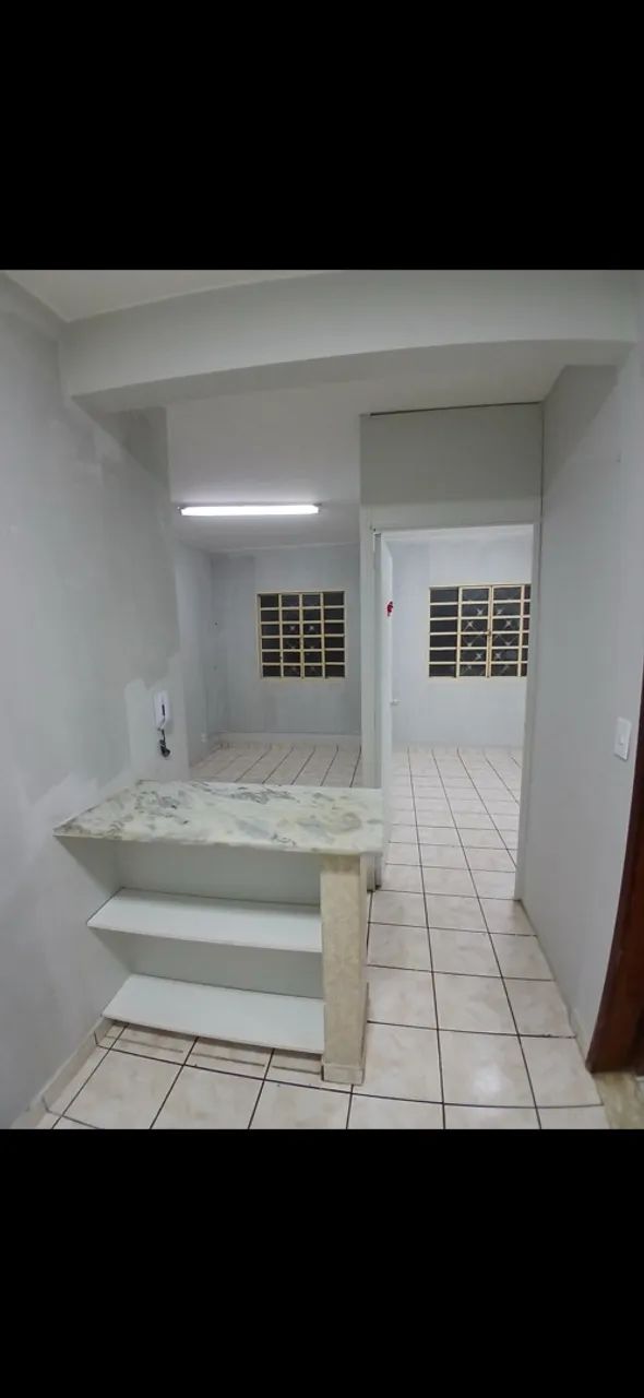 Kit net com varanda  - Foto 4
