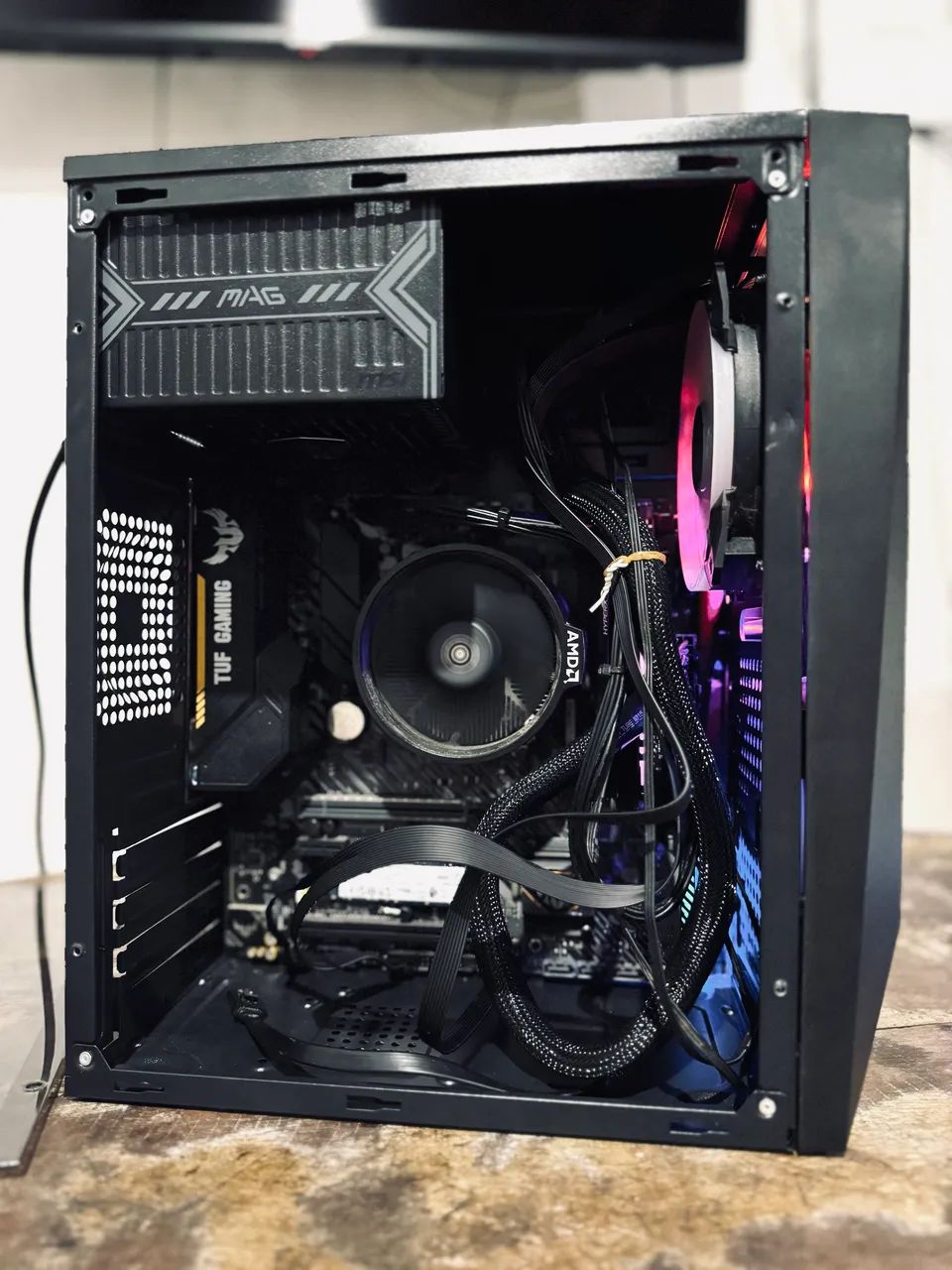 PC Ryzen - Foto 2