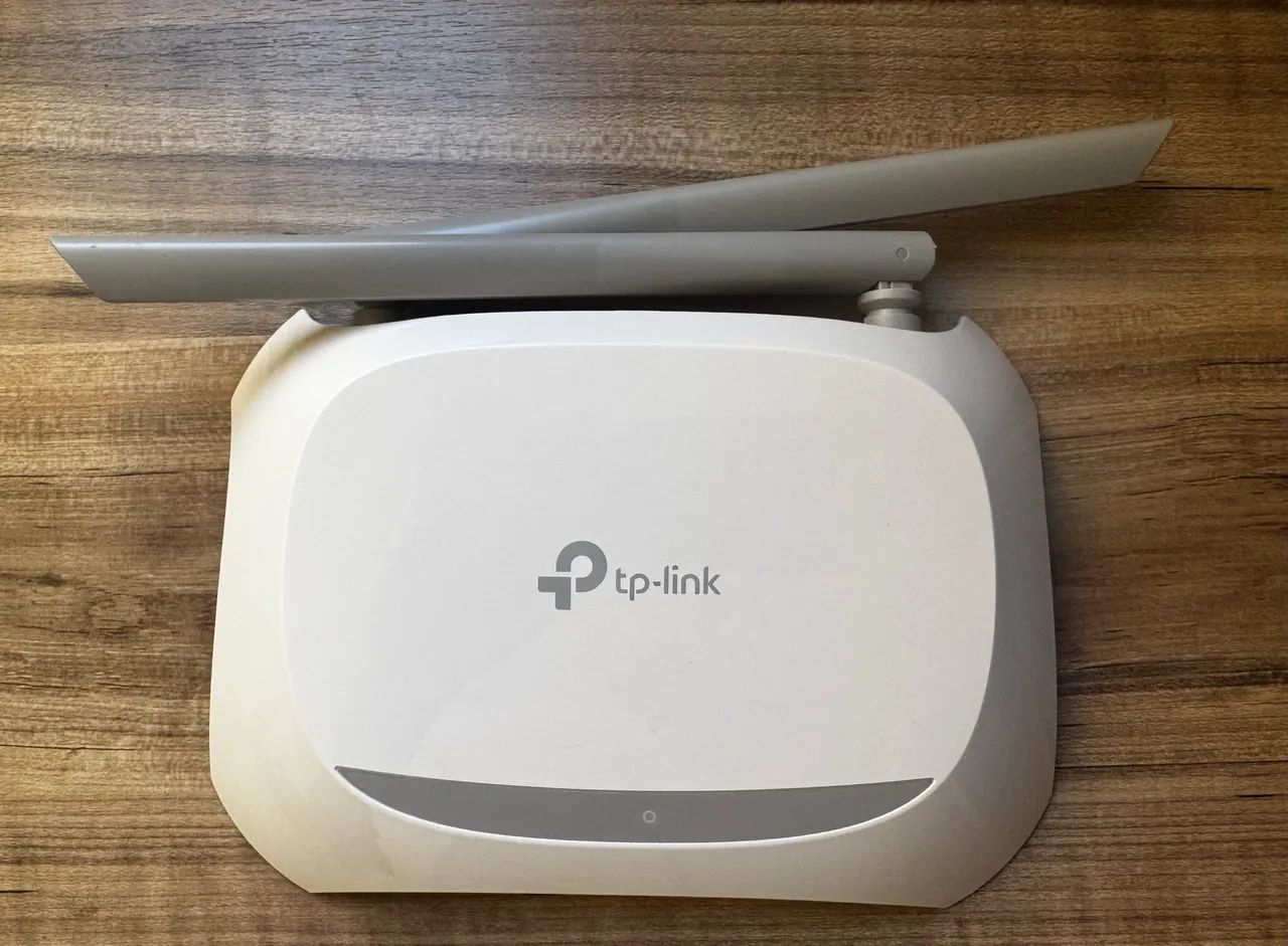 Roteador Wireless Tp-link - Foto 5