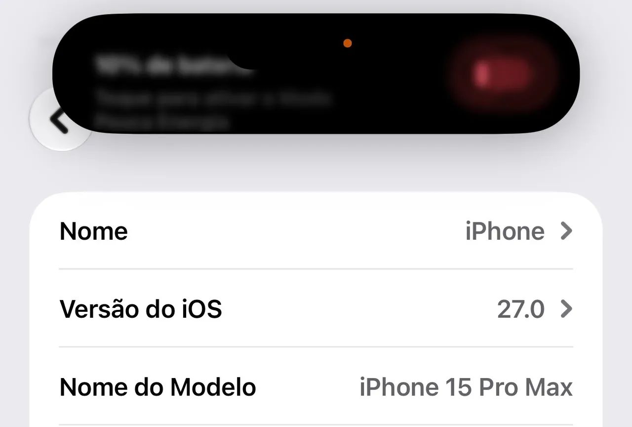 iPhone 15 promax 256 GB  - Foto 2