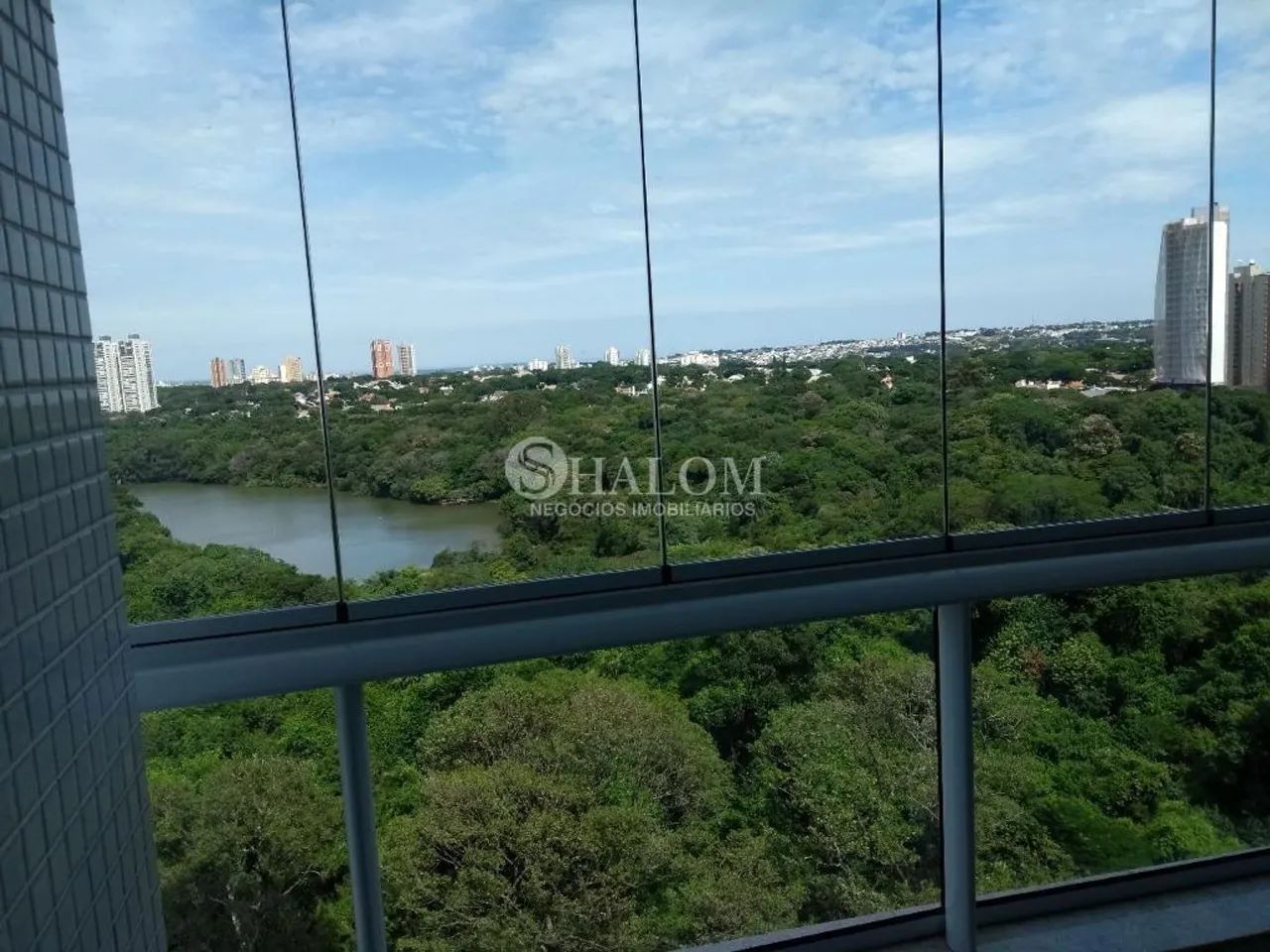 Apartamento à venda em Maringá, Zona 01, com 4 suítes, com 226.89 m², Edifício John Wesley - Foto 4