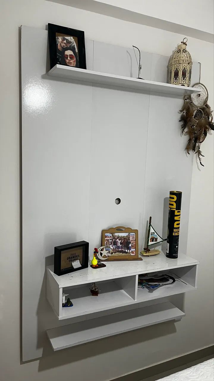 Painel para tv usado