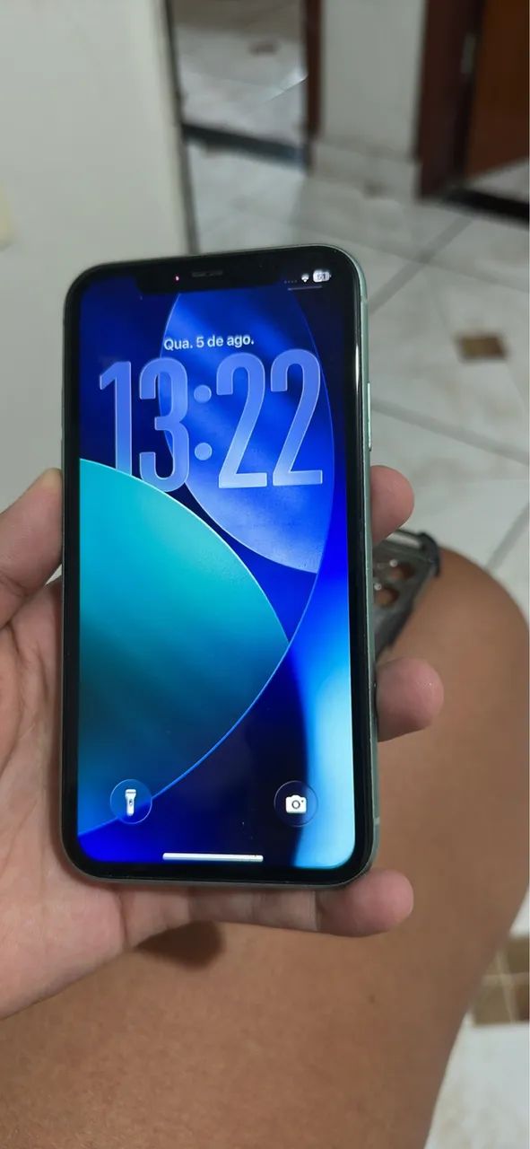 iPhone 11 128GB - Foto 3
