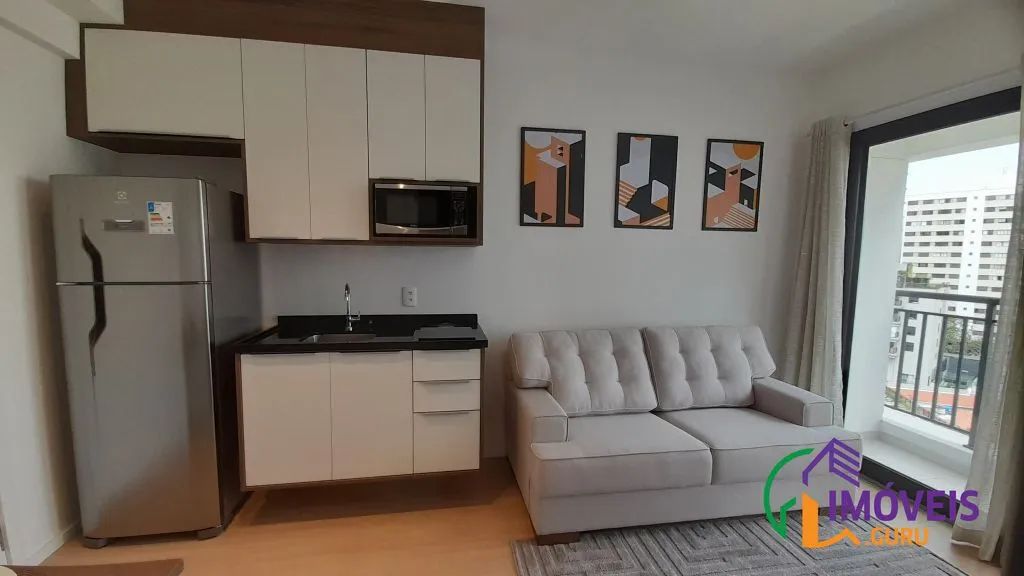 APARTAMENTO - VILA MADALENA - SP - Foto 2