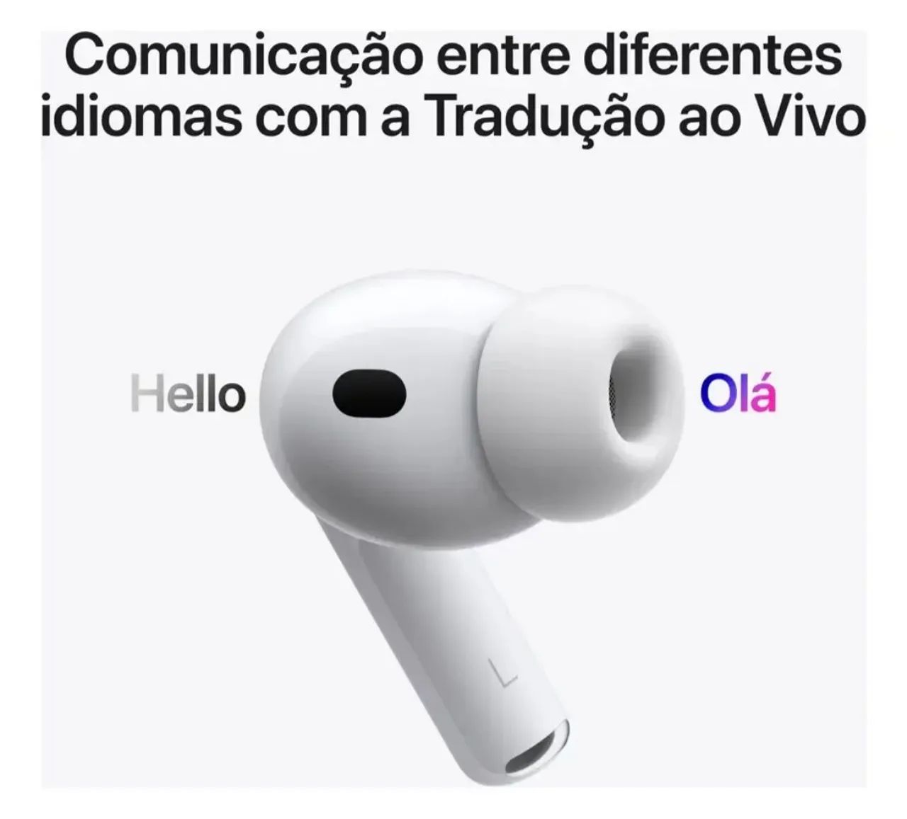 Apple Airpods Pro 3 - Original  - Foto 5