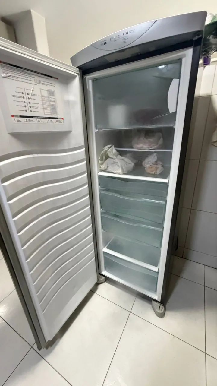 Freezer Brastemp - Foto 3