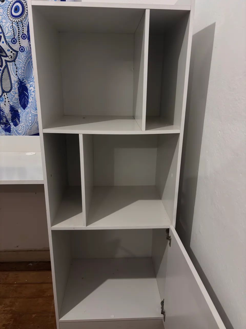 Vende-se estante mesa
