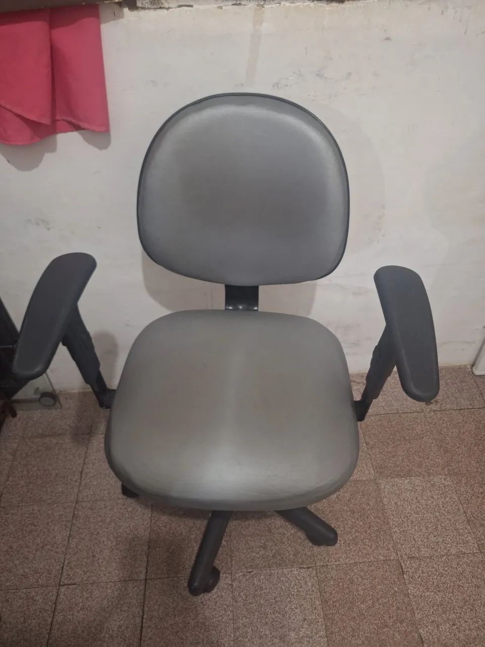 Cadeira de escritório 