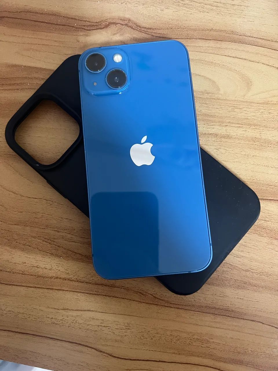 IPHONE 13 128GB BATERIA:100% - Celulares e Smartphones - Nossa