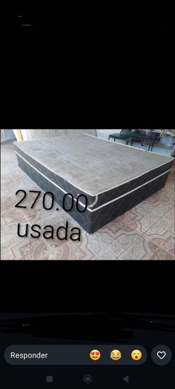 Vendo moveis *