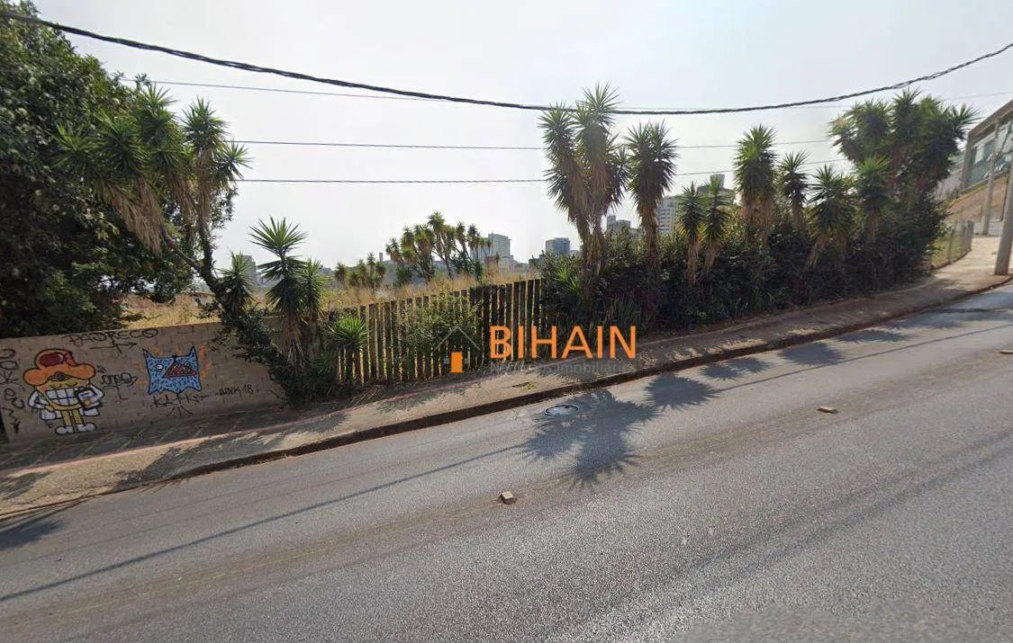 Terreno à venda, 1080 m² por R$ 1.650.000,00 - Estoril - Belo Horizonte/MG - Foto 9