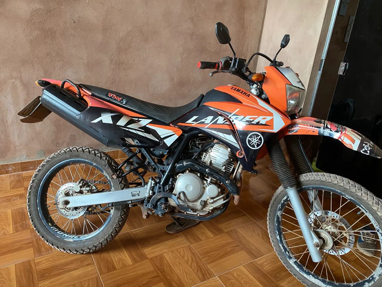 Vendo lander 2016 - Foto 2