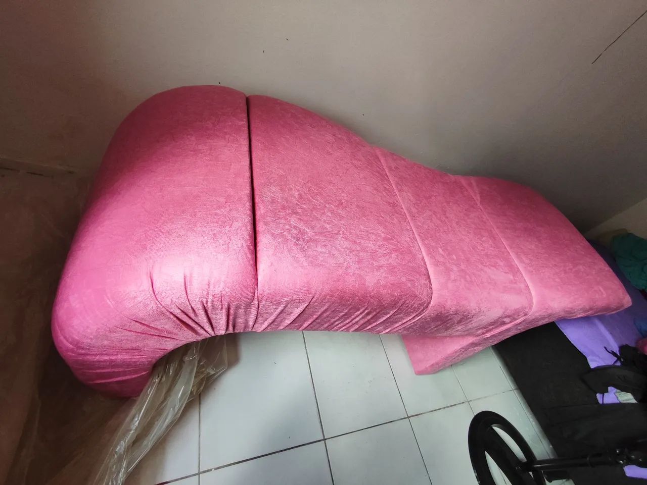 Maca para Cílios e Sobrancelhas em Excelente Estado( nunca usada) - Foto 3