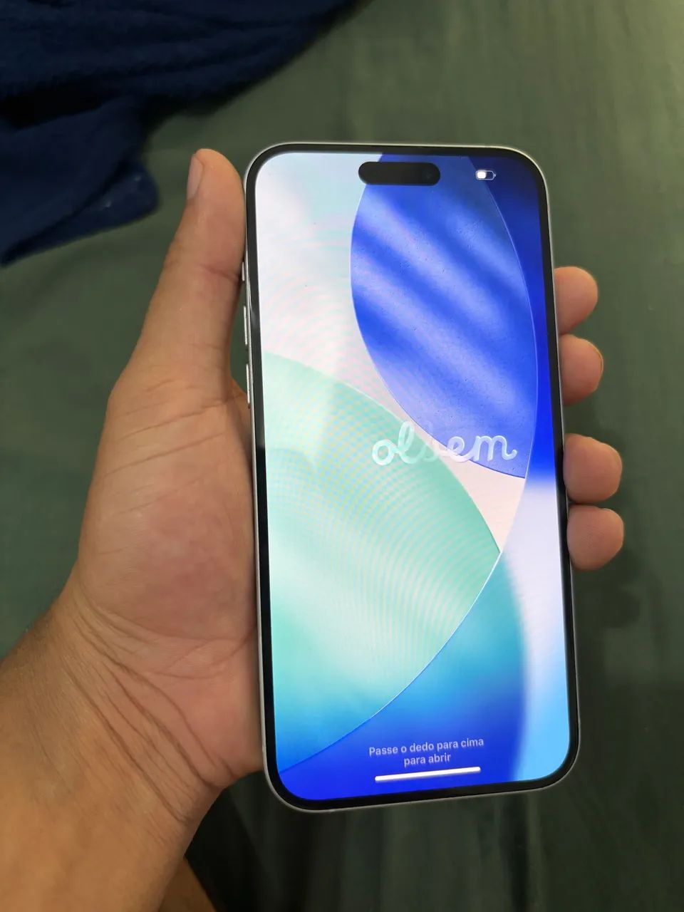 iPhone 15 Plus 128gb