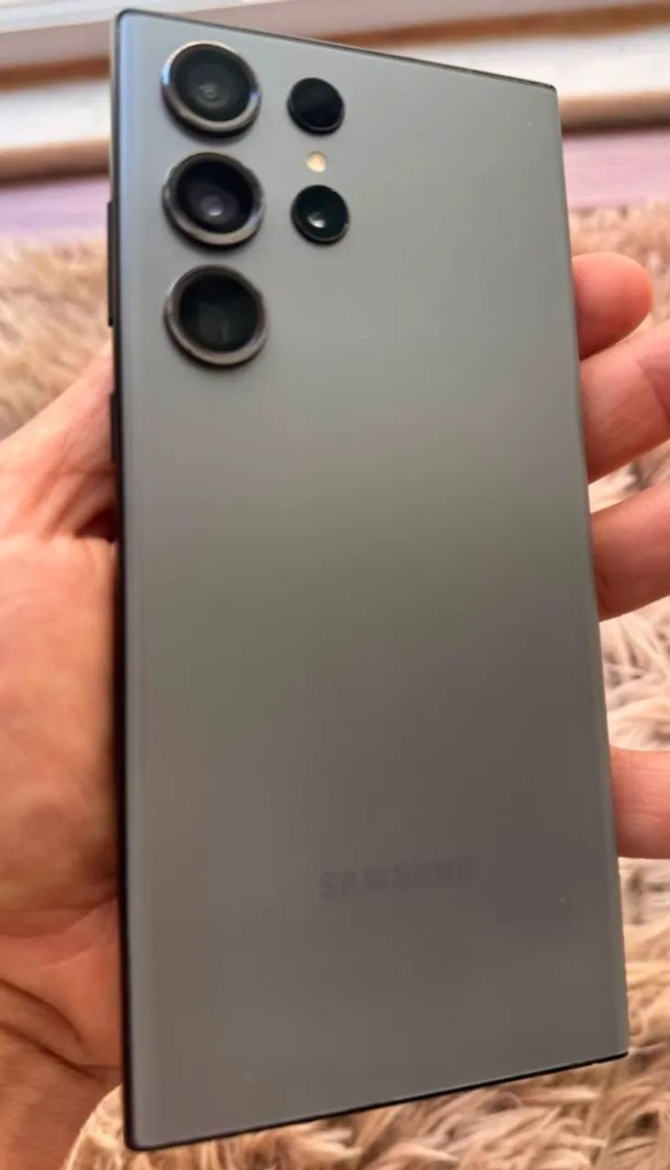 Samsung Galaxy S23 Ultra