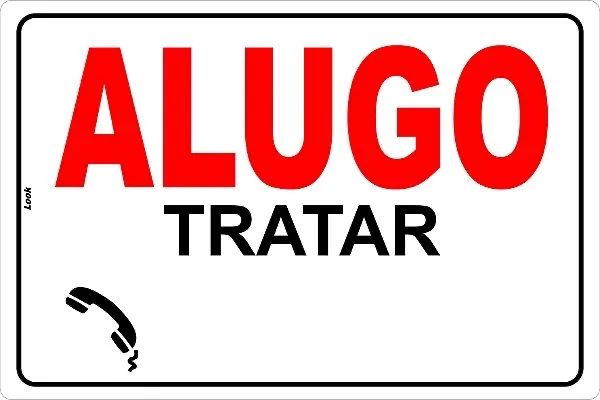 Alugo Nova Mutum