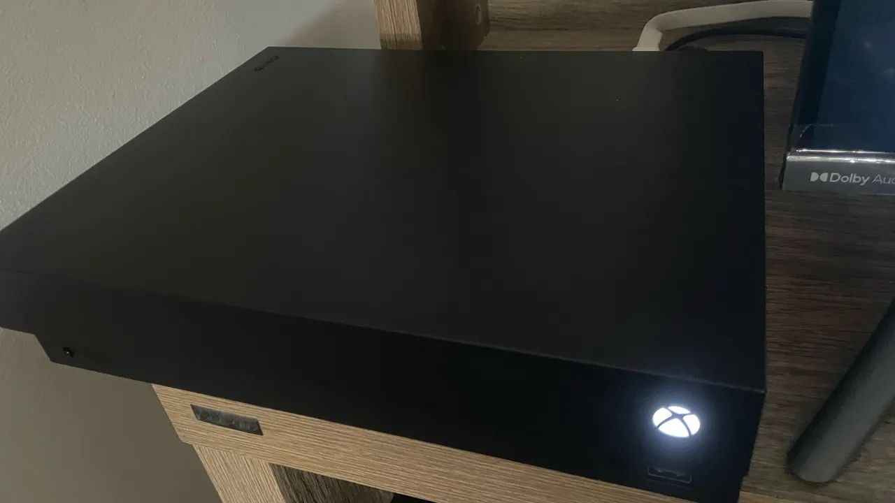 Xbox One X - Foto 4