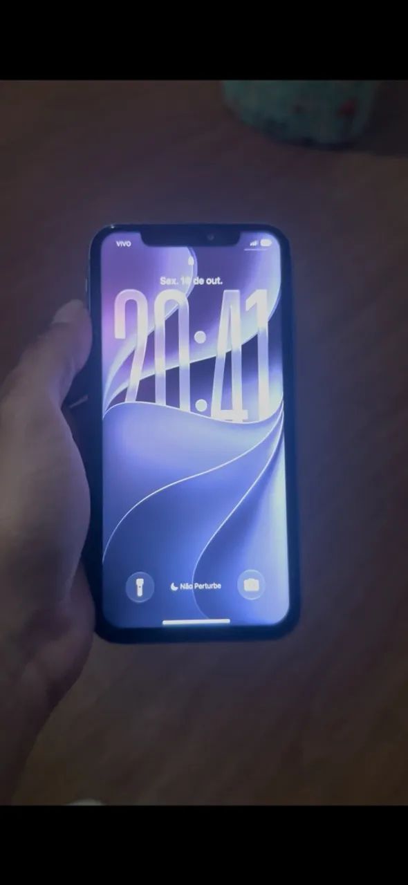 iPhone 11