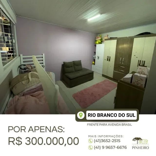 Casa a venda - Foto 2