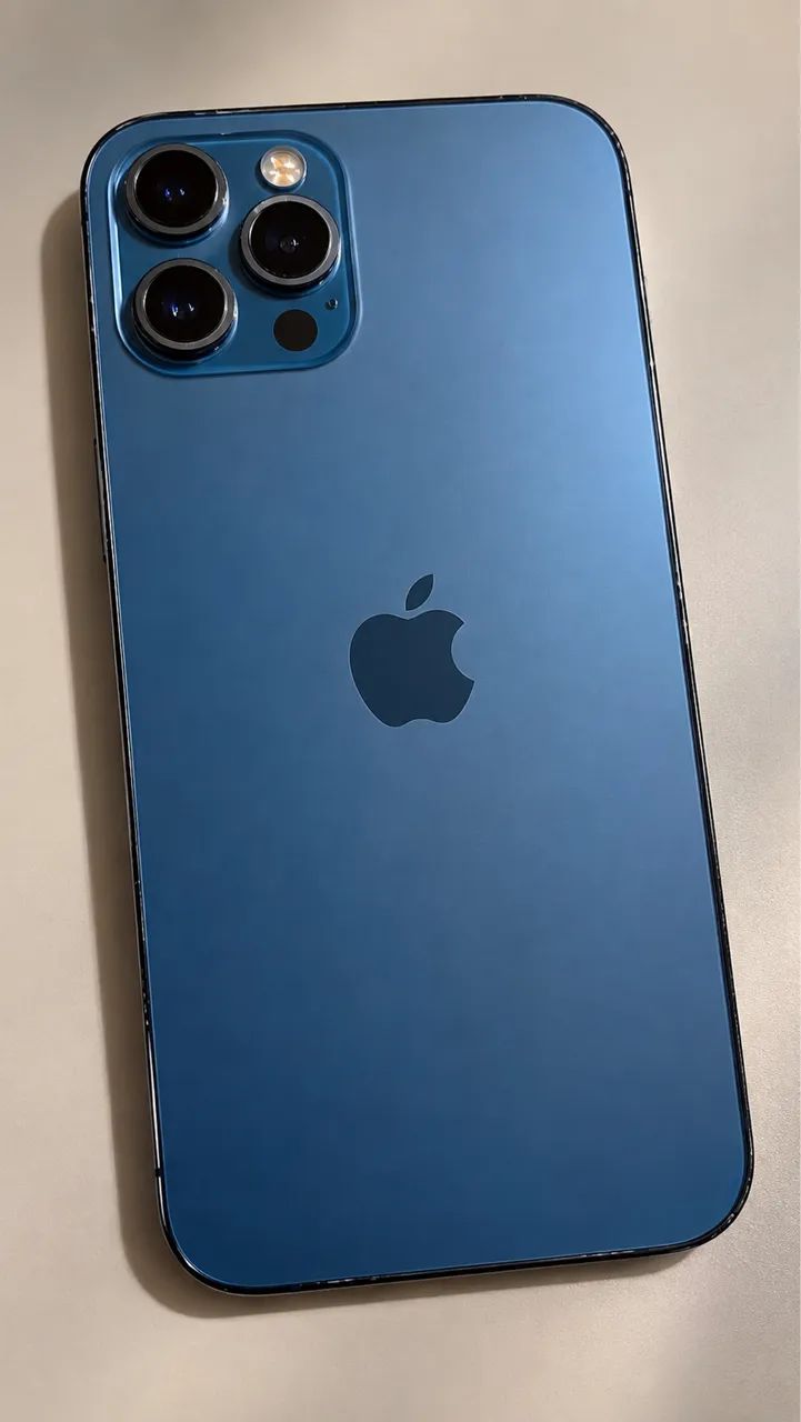 iPhone 12 Pro Max - Foto 5