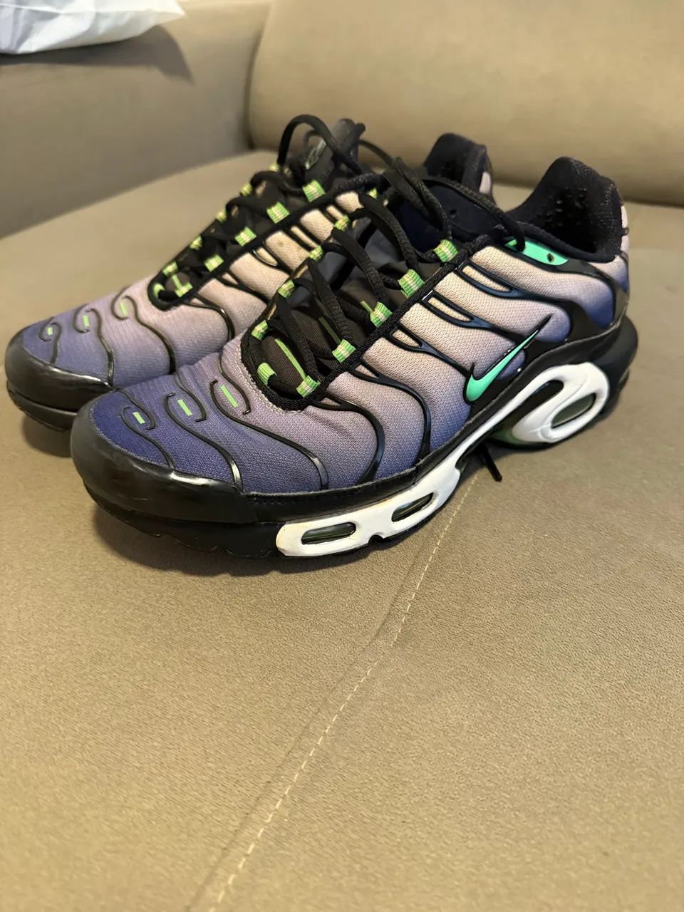 Nike TN Original