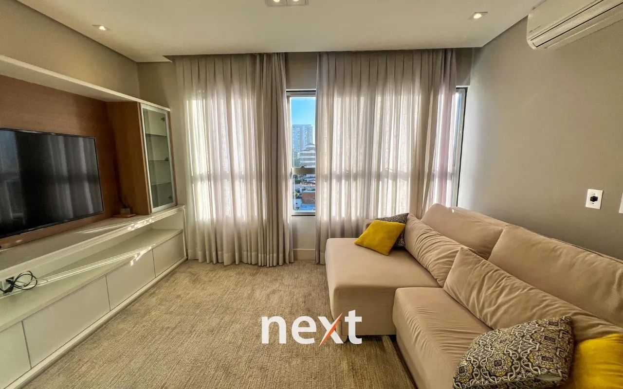 apartamento - Cambuí - Campinas