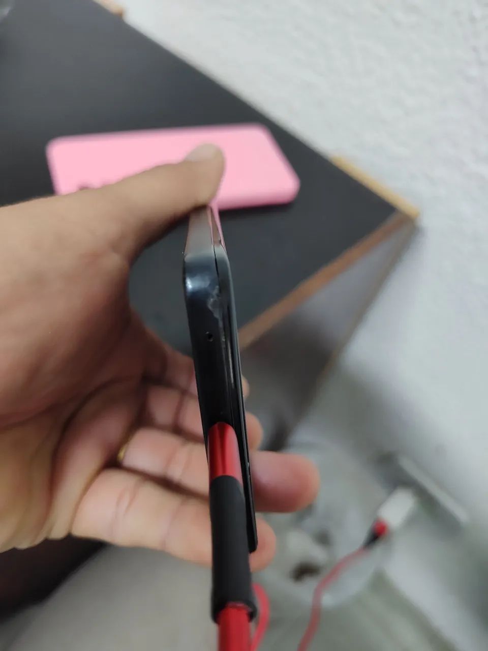 Redimi note 12 pro 256g