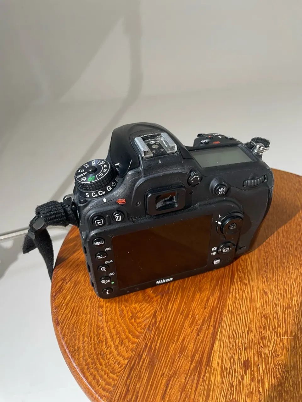 Nikon D7200 - Foto 4