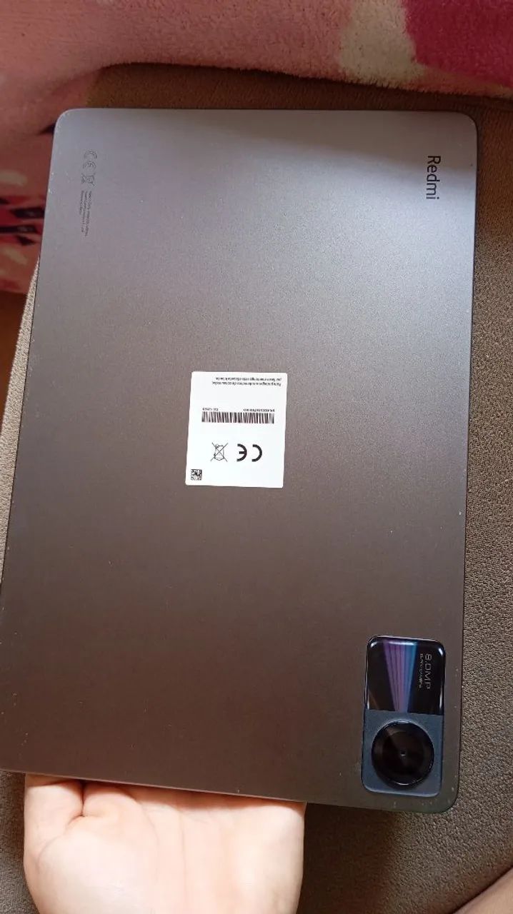 Vende tablet redimi pad E 128g - Foto 3