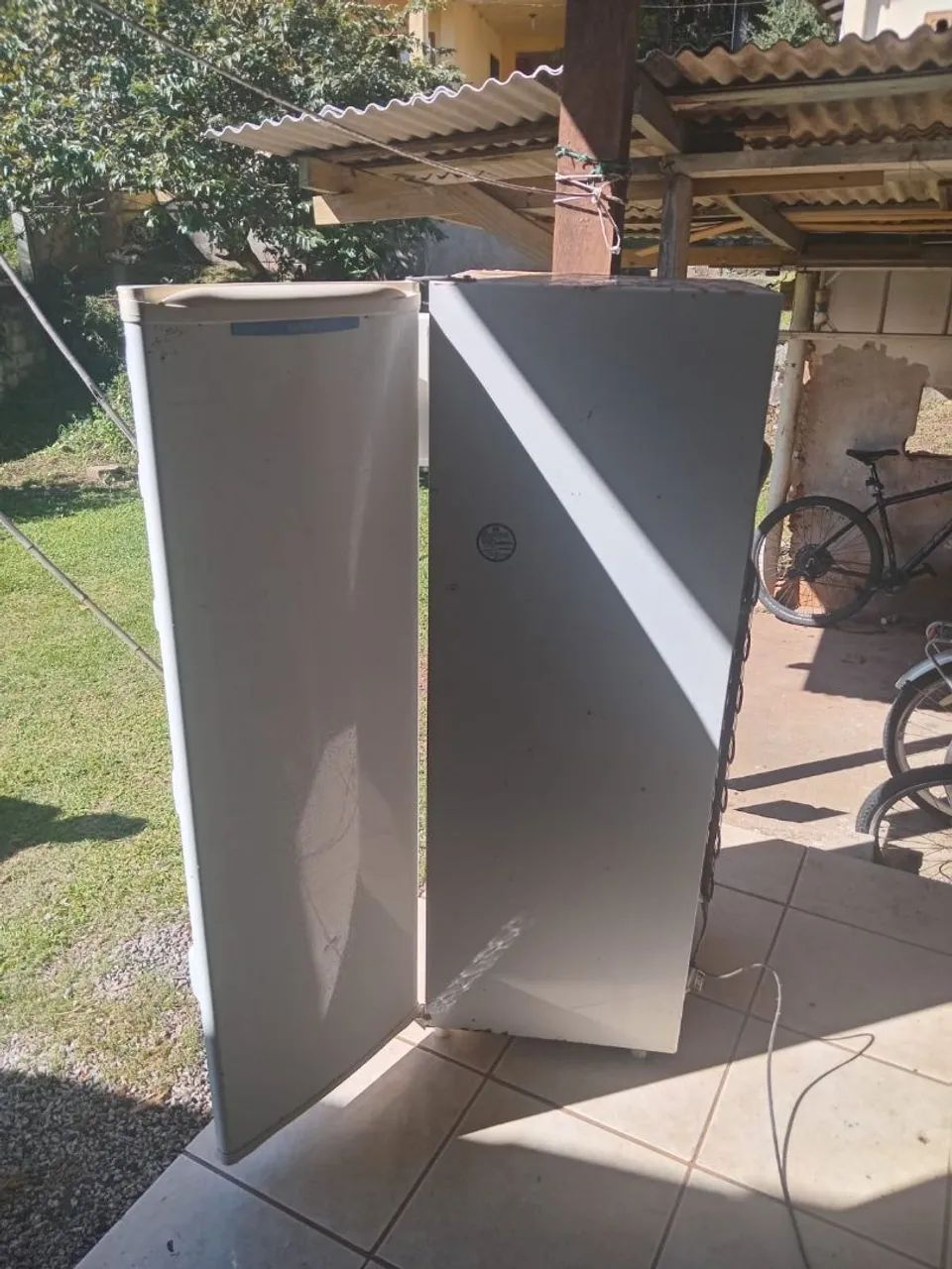 Geladeira Consul funcionando pra levar HOJE - Foto 3