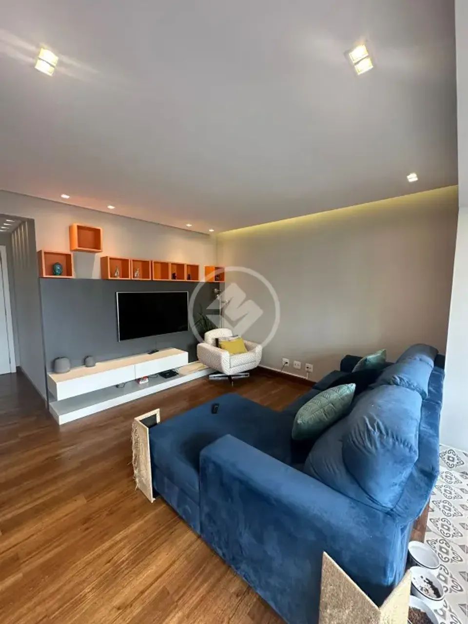APARTAMENTO À VENDA 3 QUARTOS NO VILA DA SERRA codigo: 341841 - Foto 4